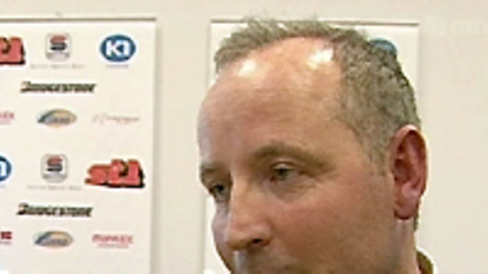 Magnar Dalen (Kuva: MTV Oy)