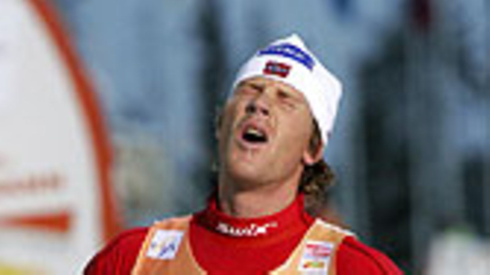 Jens Arne Svartedal, kuva: Agence Zoom