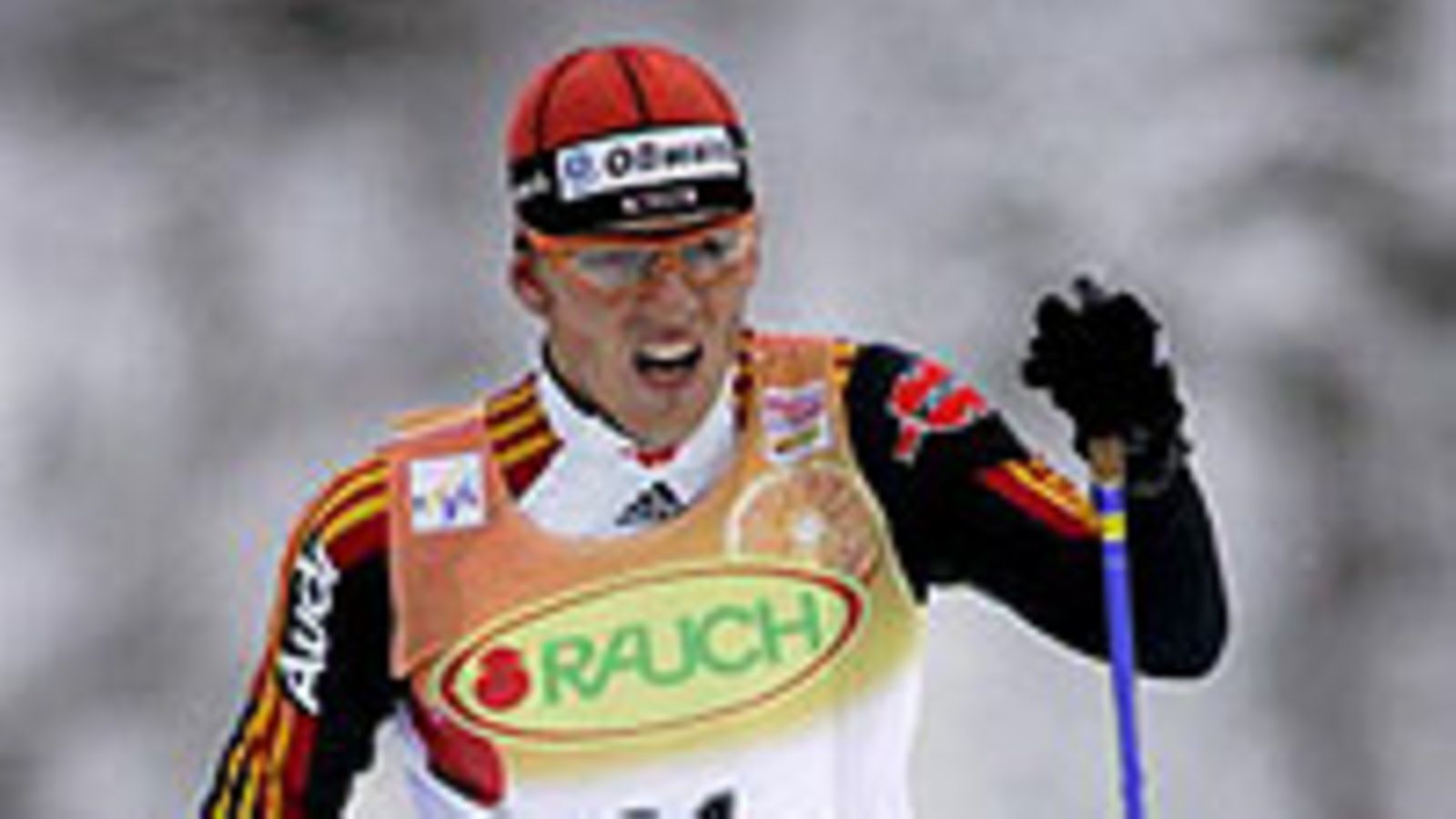 Jens Filbrich, kuva: Agence Zoom/Getty Images