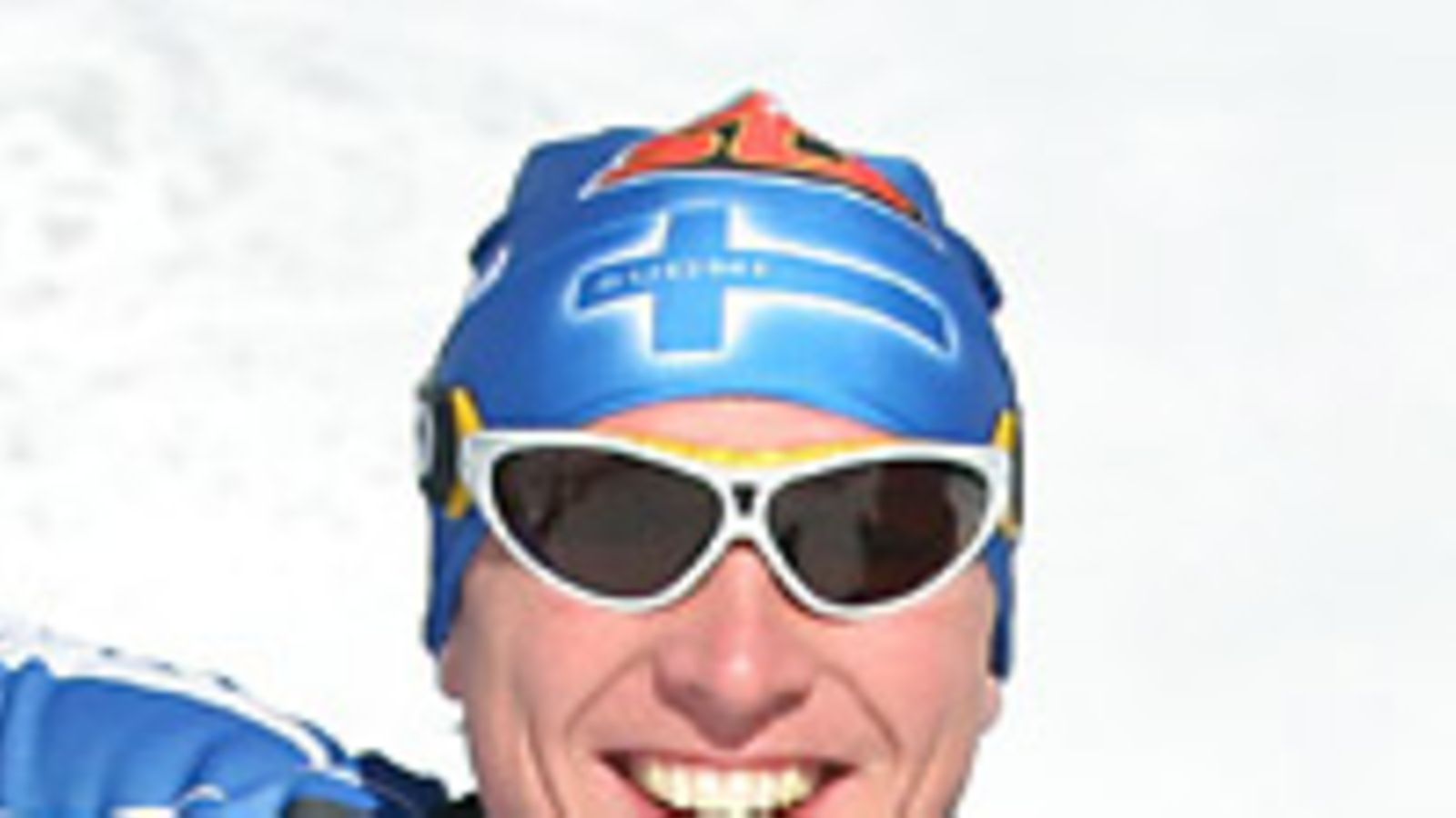 Lauri Pyykönen, kuva: Aapo Laiho