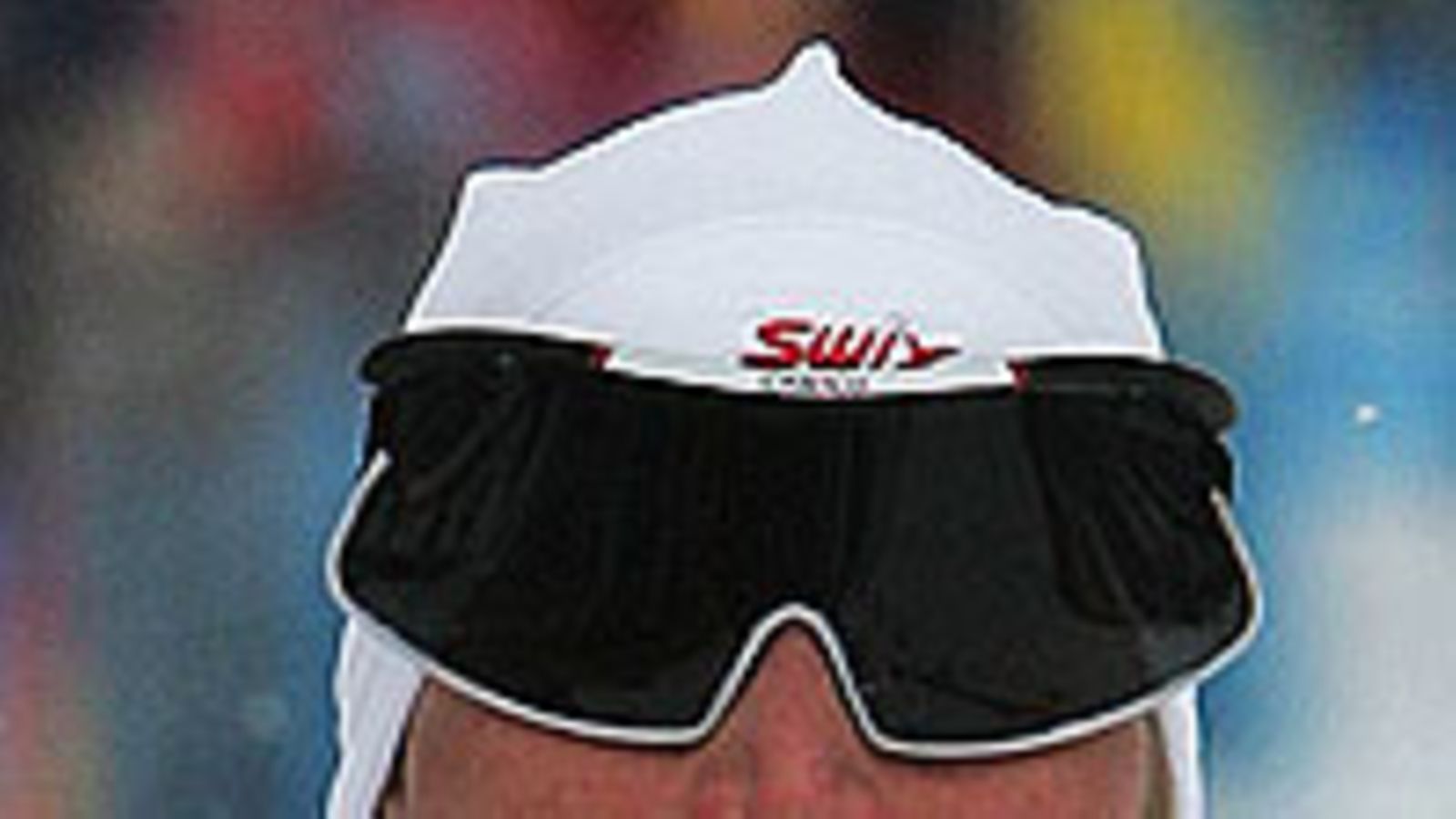 Ola Vigen Hattestad, Norja, Photo: Jed Jacobsohn/Getty Images