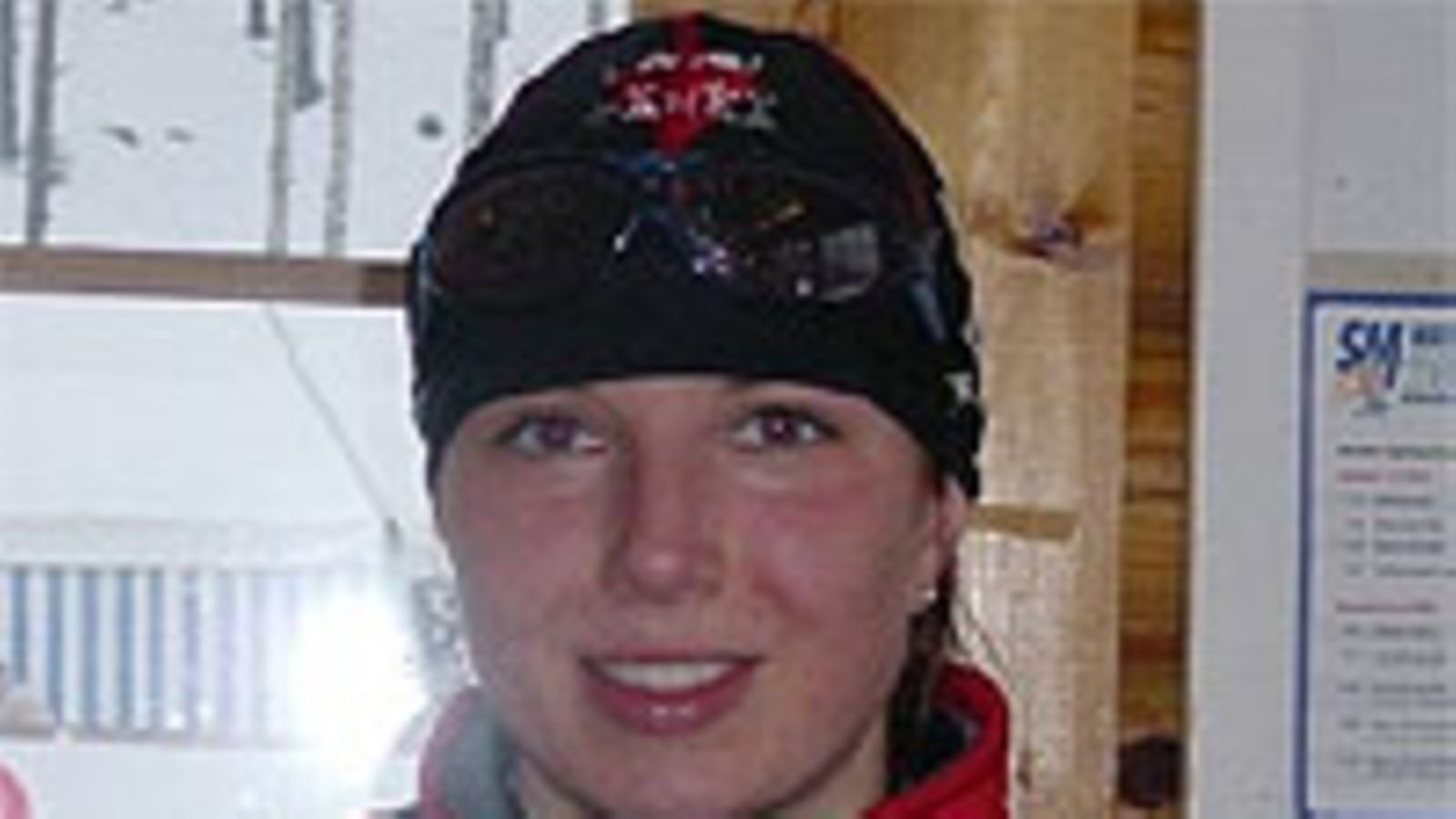 Katja Ruotsalainen, kuva: hiihtoliitto.fi