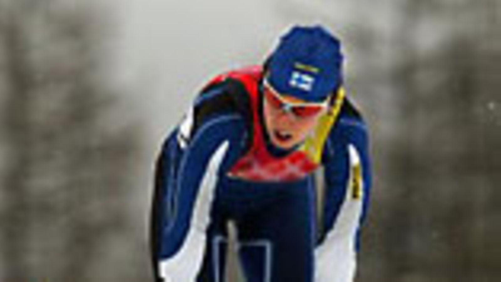Kati Venäläinen, kuva: Clive Mason/Getty Images