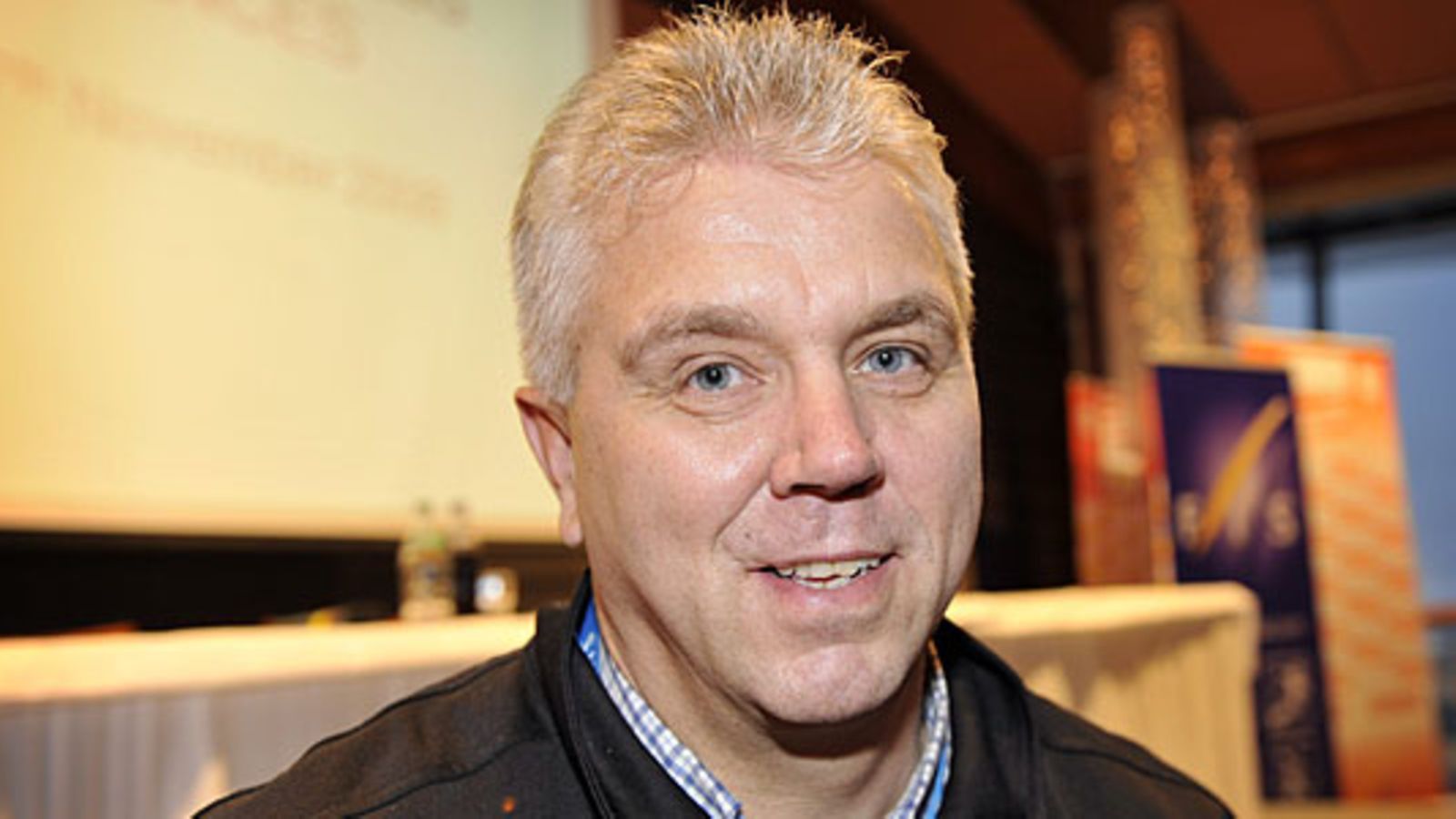 Jari Piirainen, kuva: Lehtikuva/Matti Björkman