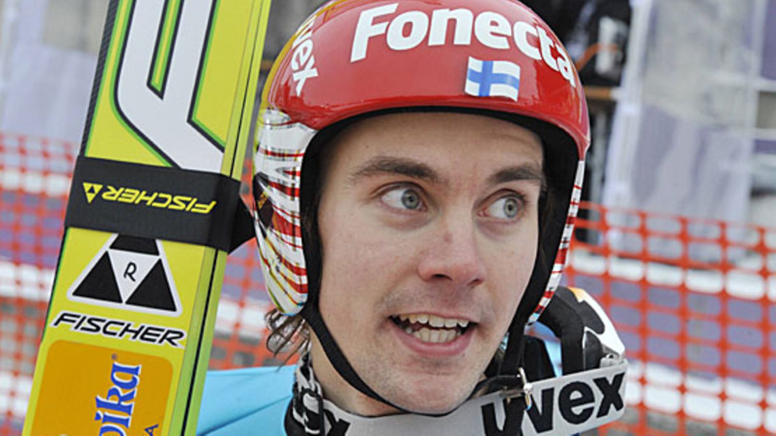 Anssi Koivuranta
