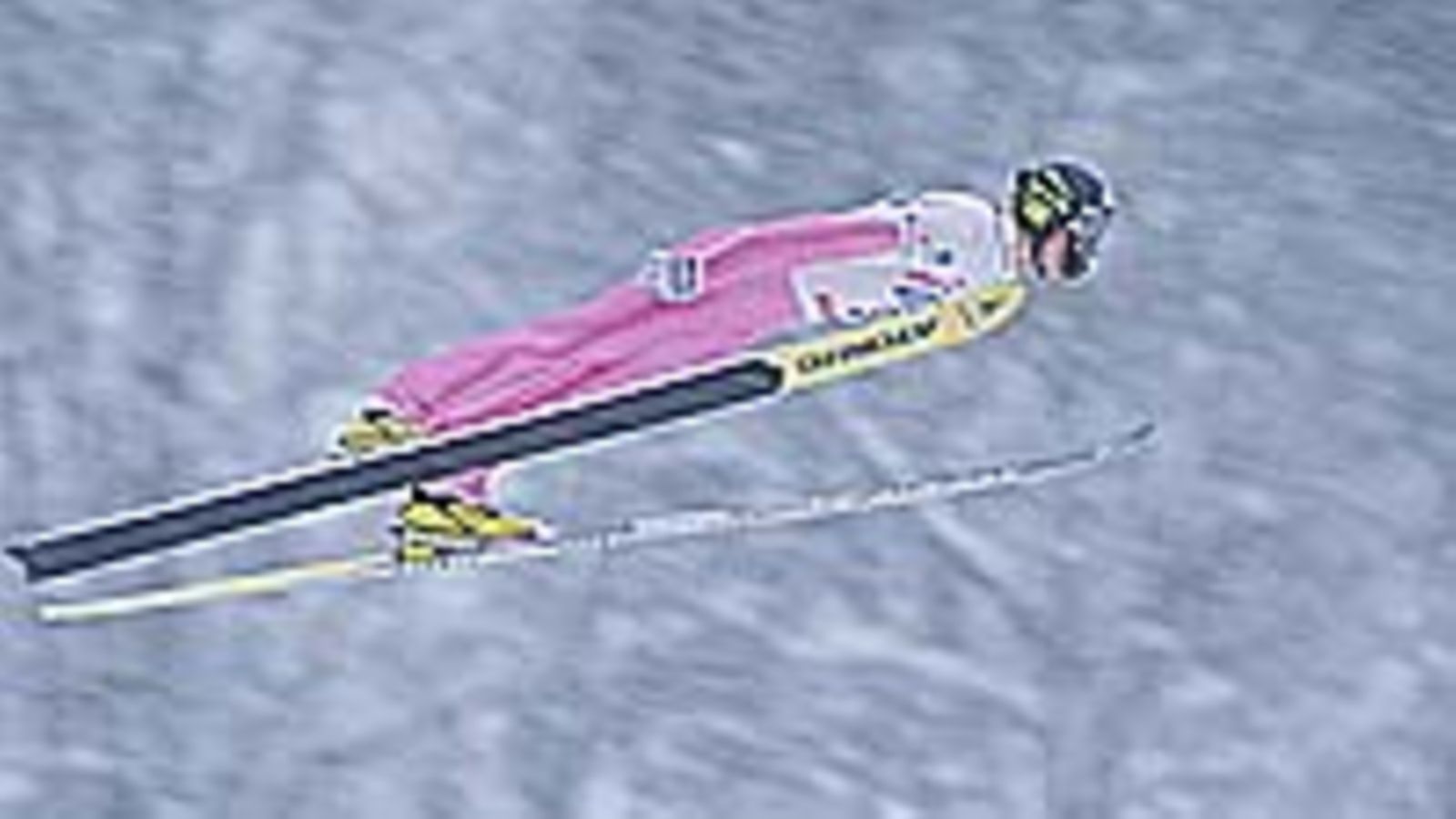 Photo: Mike Powell // Allsport