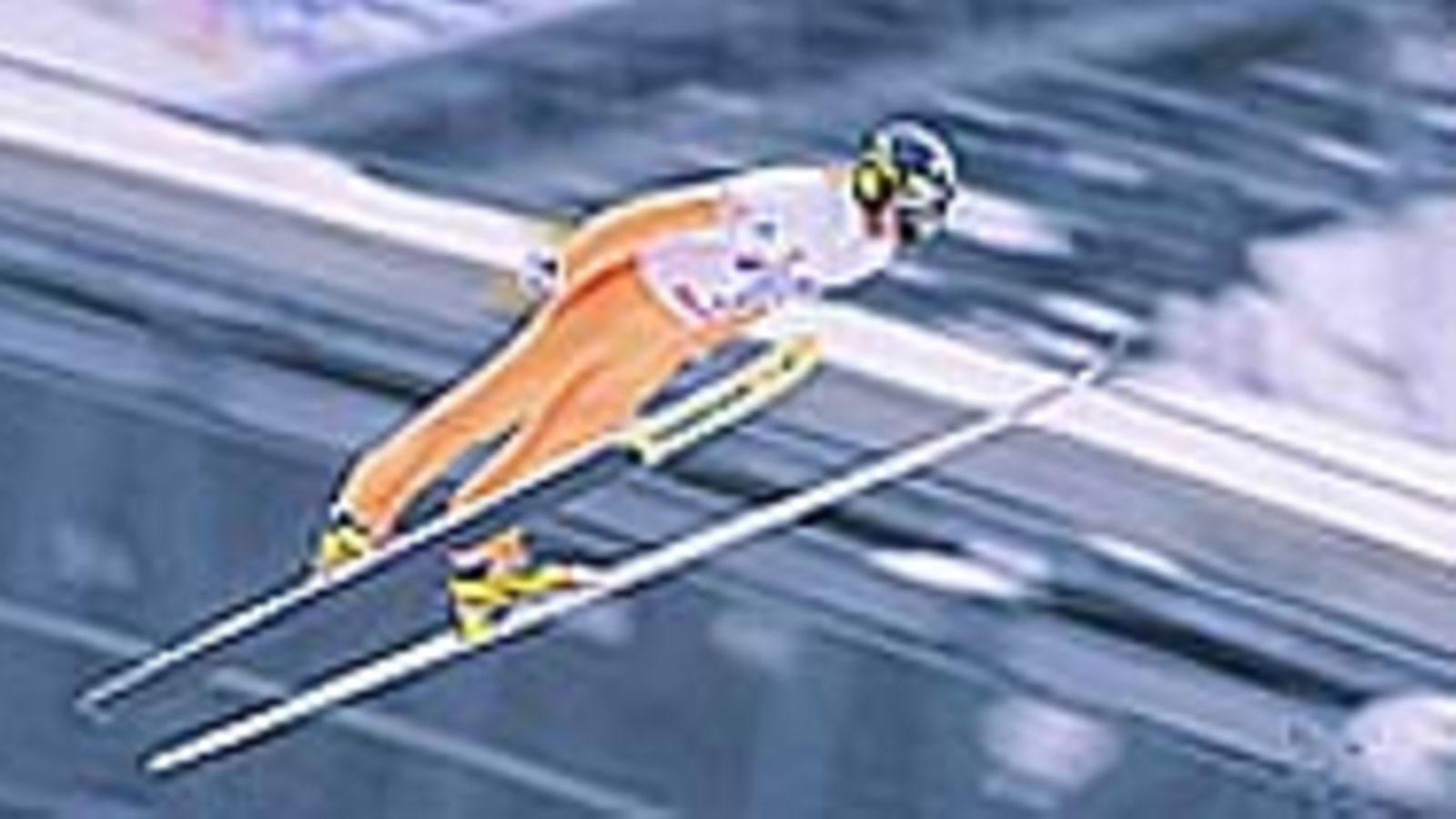 Photo: Mike Powell // Allsport