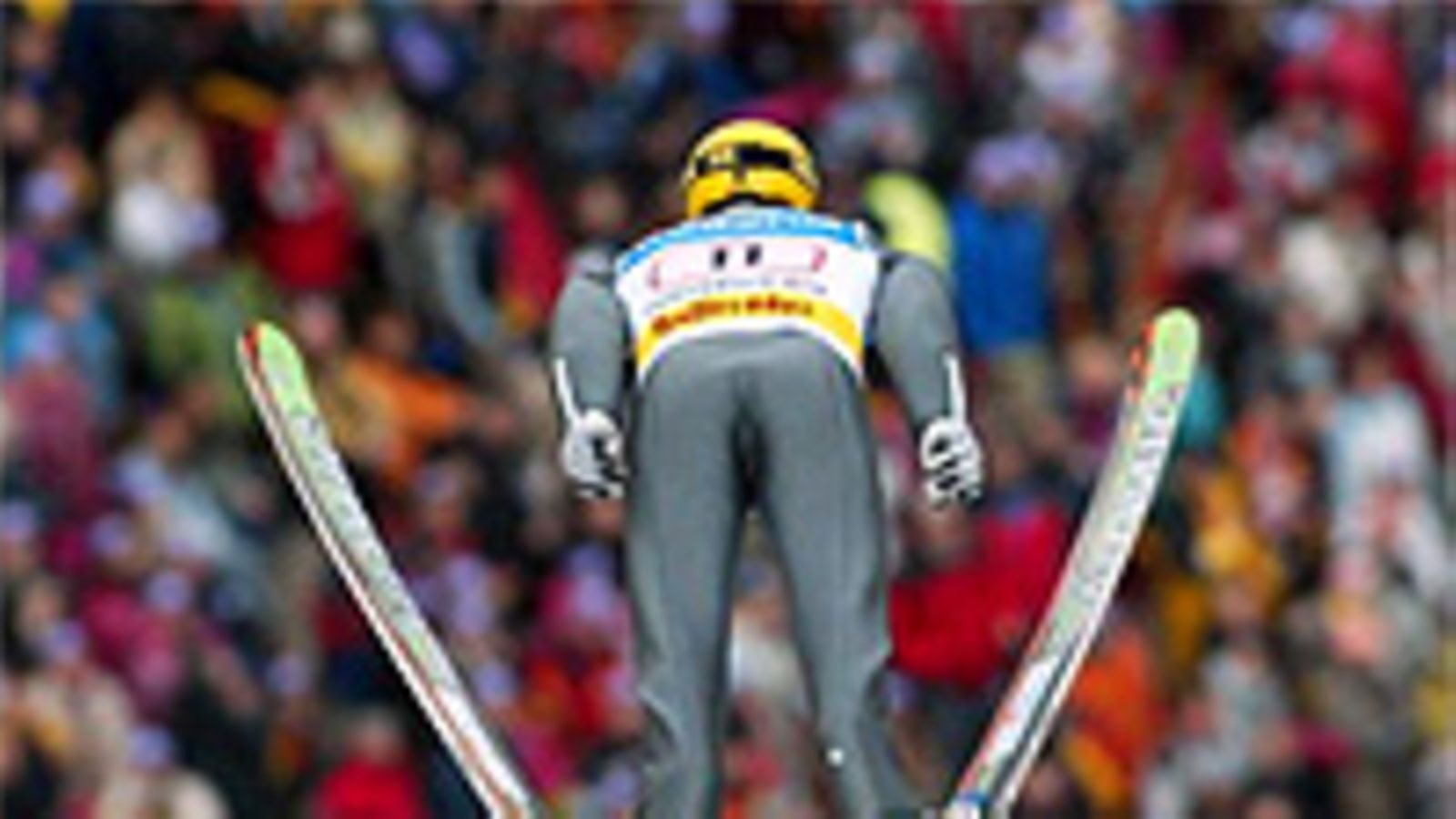 Mäkihyppääjä, Photo: Agence Zoom/Getty Images