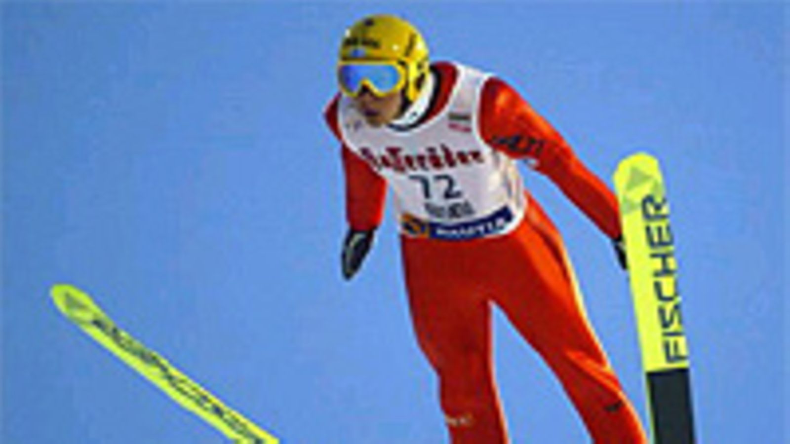 Veli-Matti Lindström, Photo: Agence Zoom/Getty Images