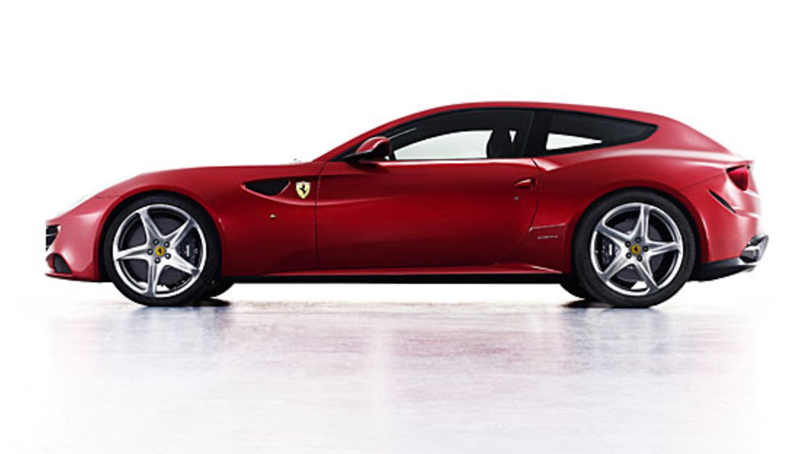Ferrari FF