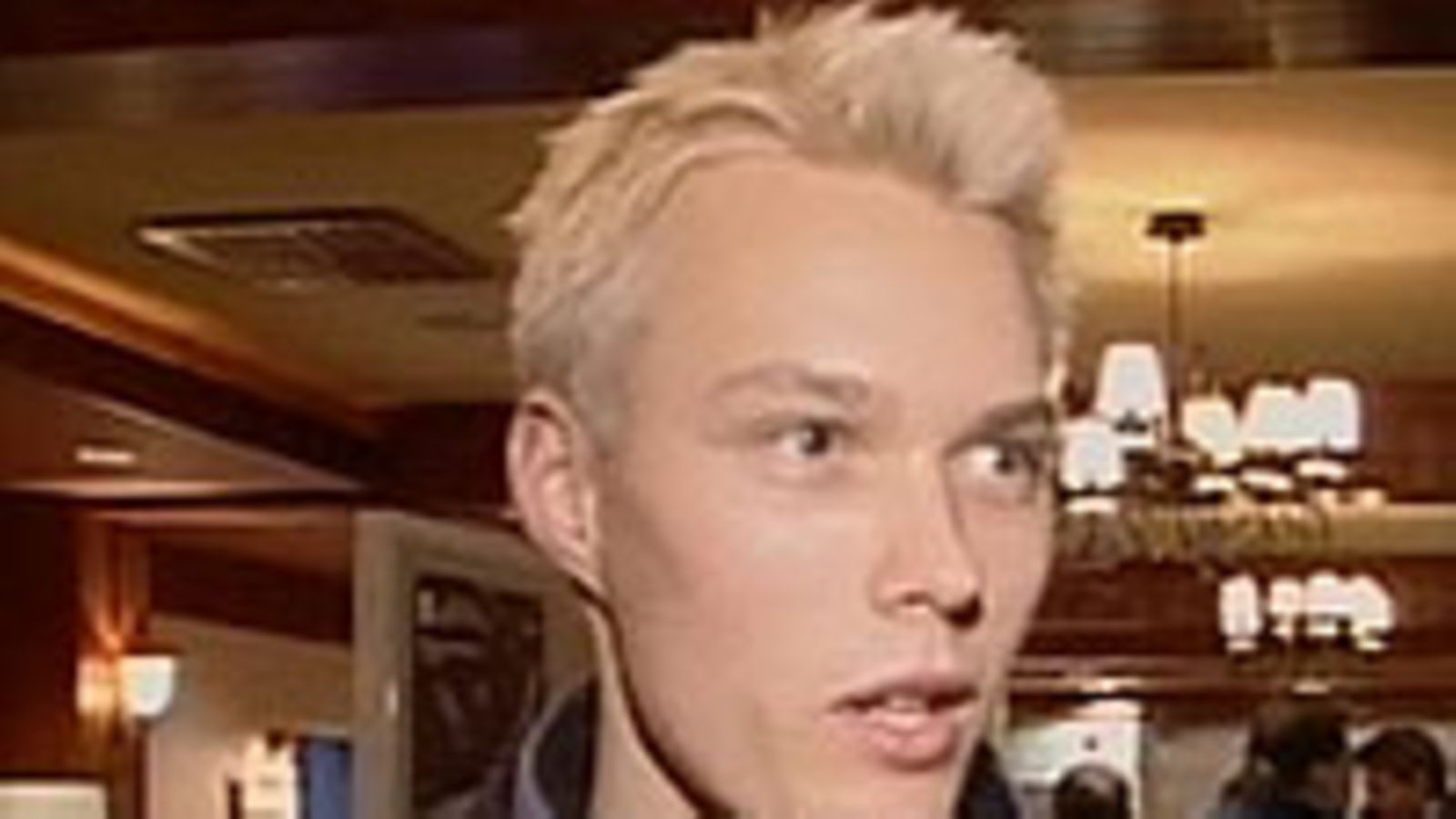 Veli-Matti Lindström