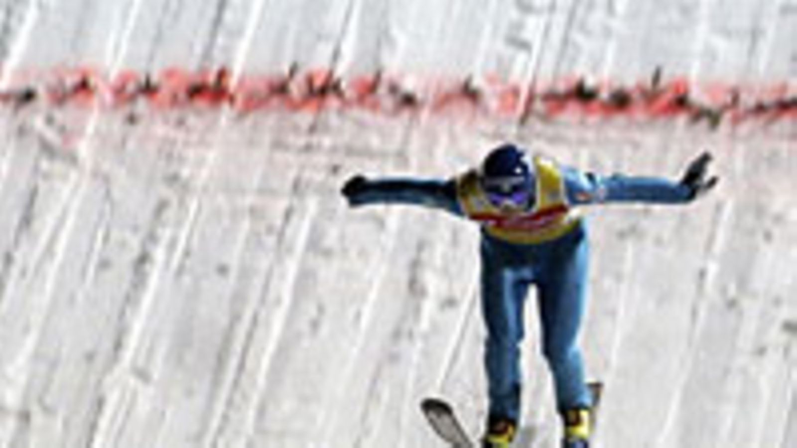 Janne Ahonen, kuva: Agence Zoom