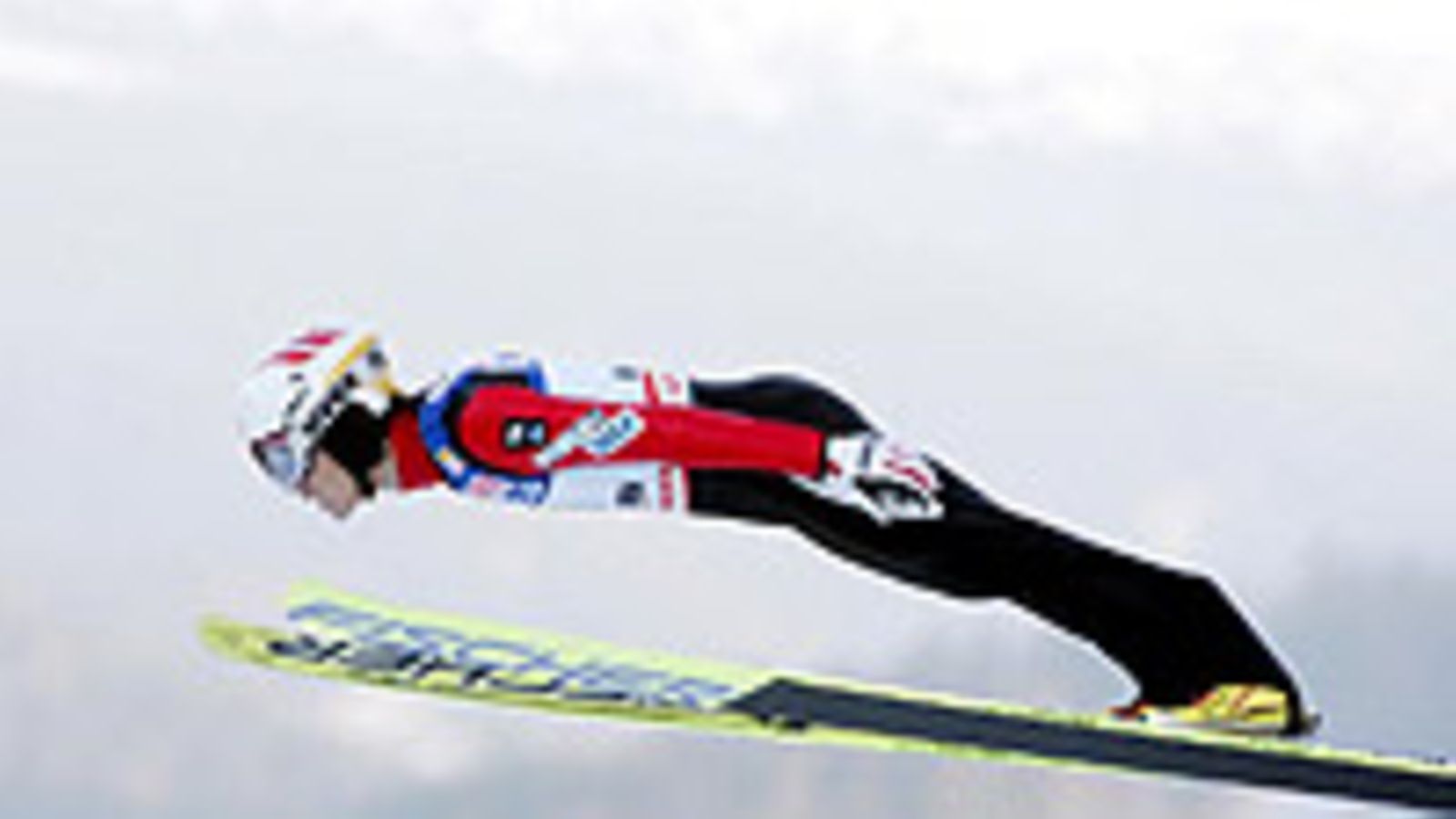 Noriaki Kasai, kuva: Agence Zoom