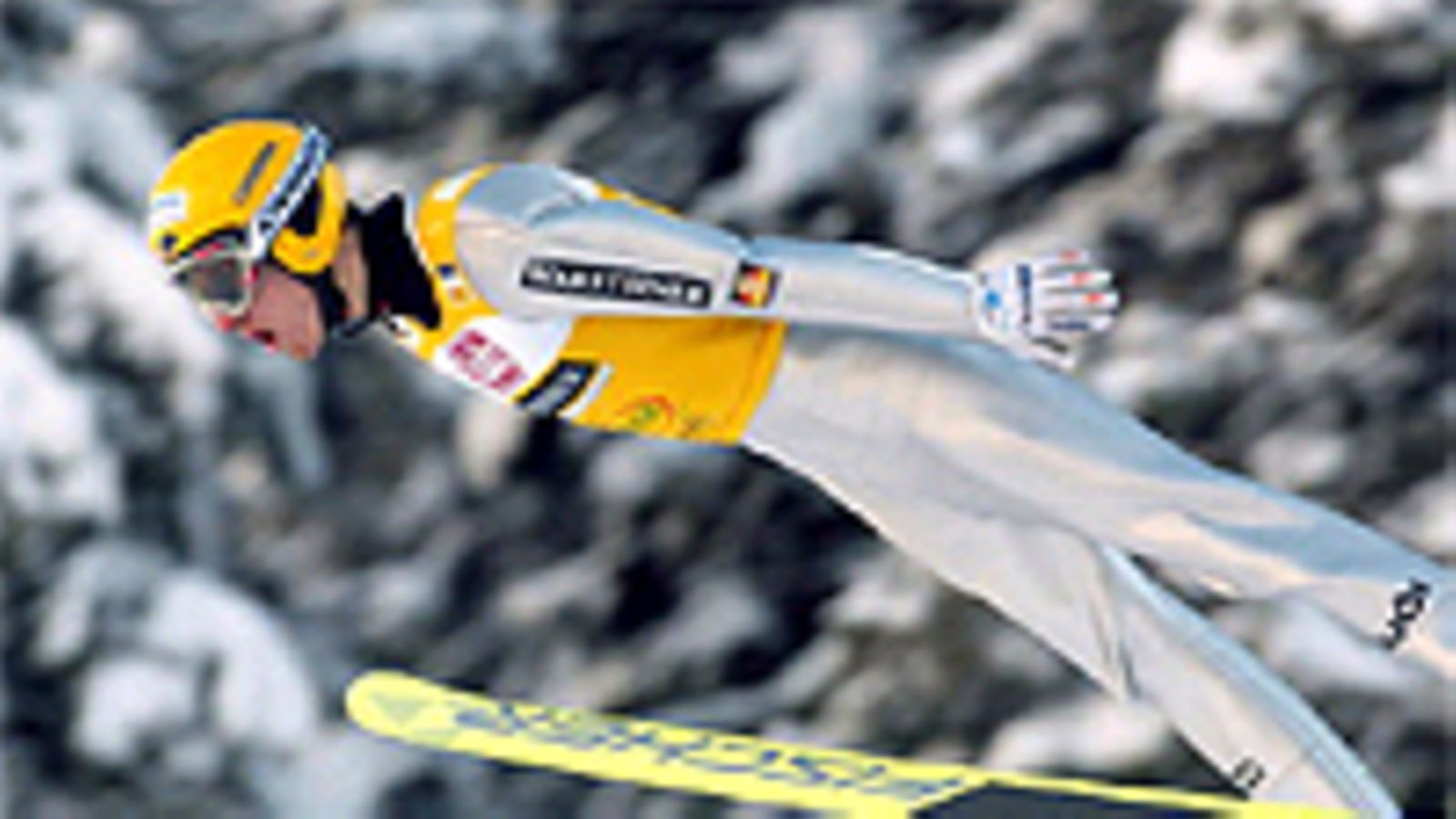 Björn Kircheisen, Photo: Agence Zoom/Getty Images