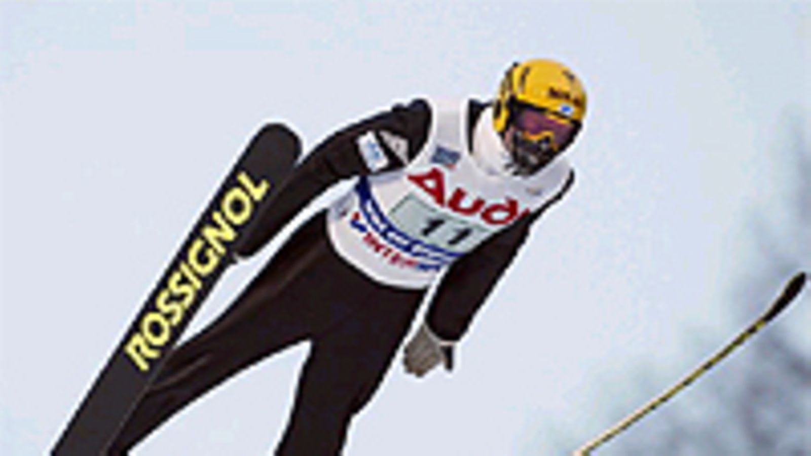 Tami Kiuru, Photo: Agence Zoom/Getty Images