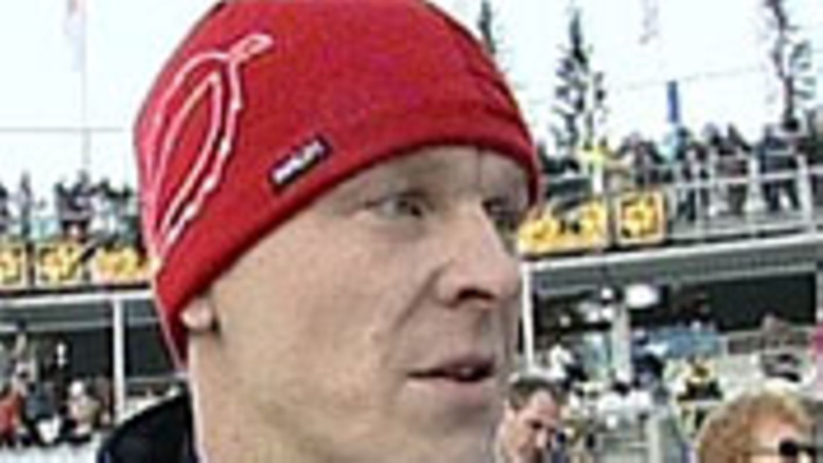 Toni Nieminen