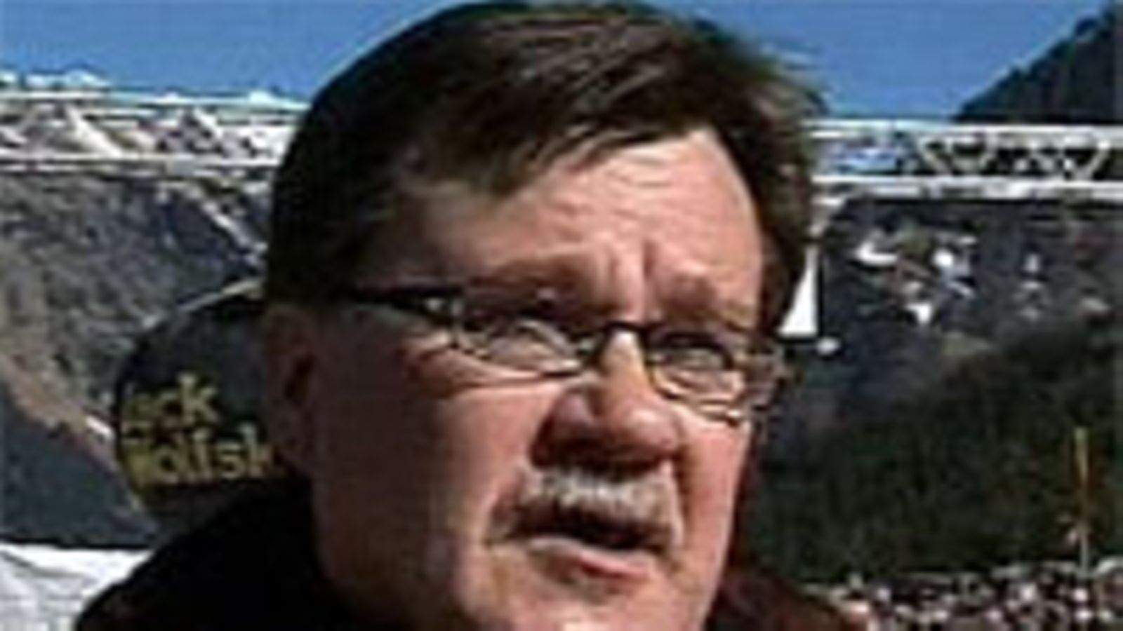 Ilkka Tiilikainen, kuva: MTV3