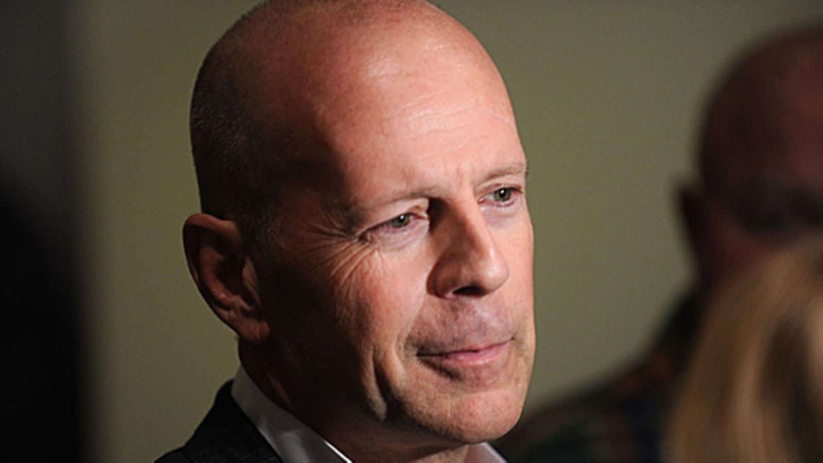 Bruce Willis on tehnyt pitkän uran.