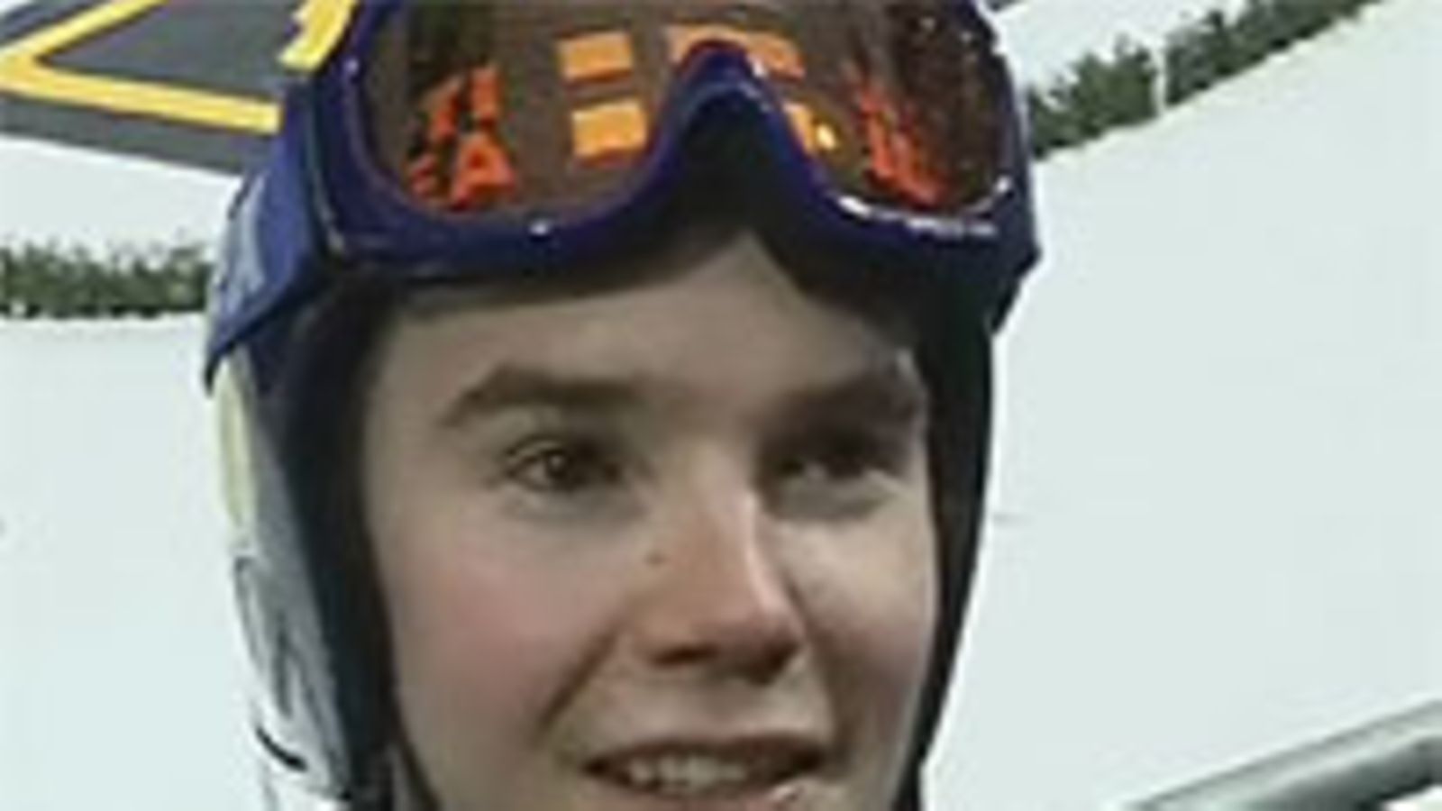 Harri Olli. Kuva: MTV3.