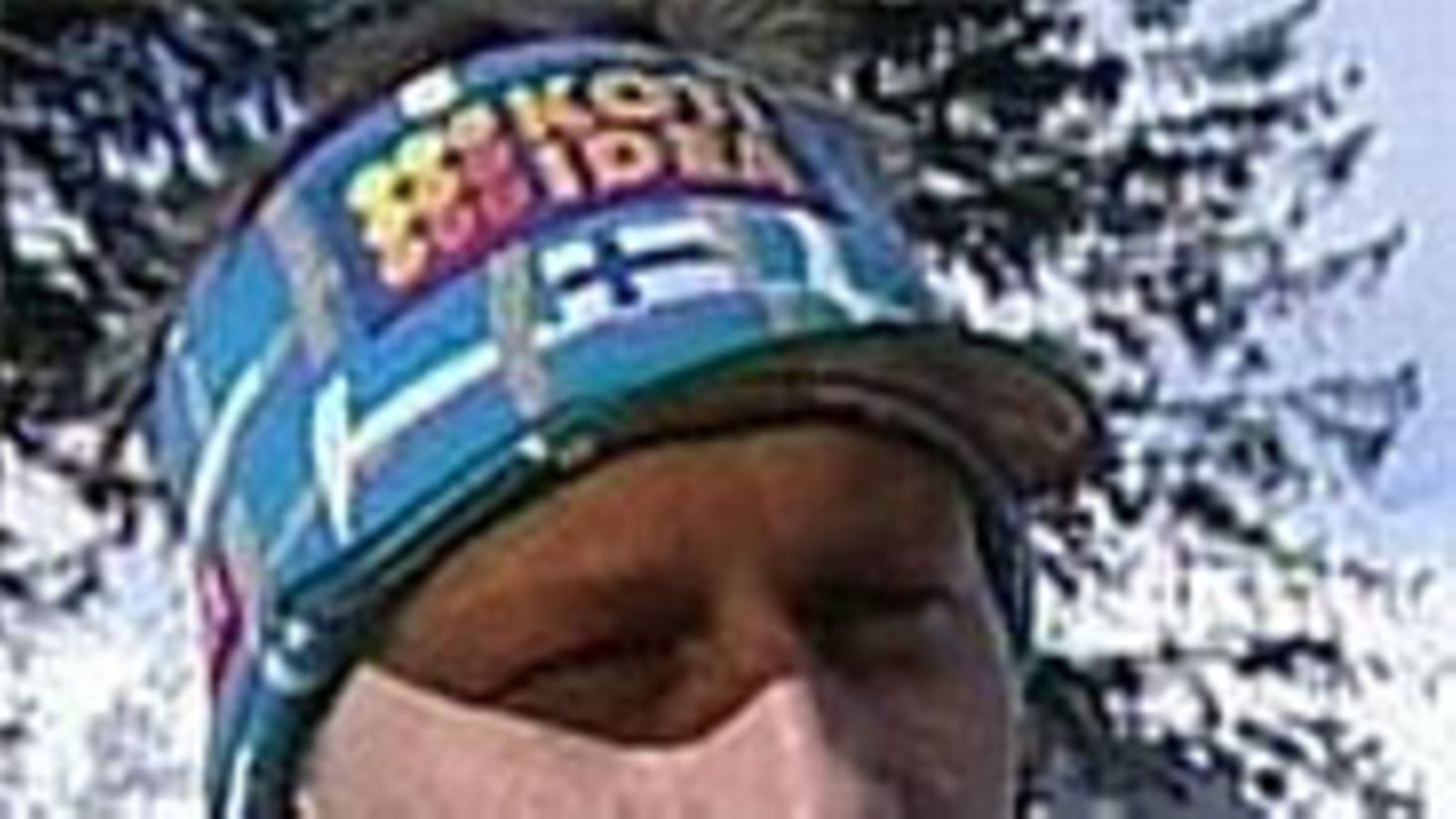 Tommi Nikunen (Kuva: MTV3)