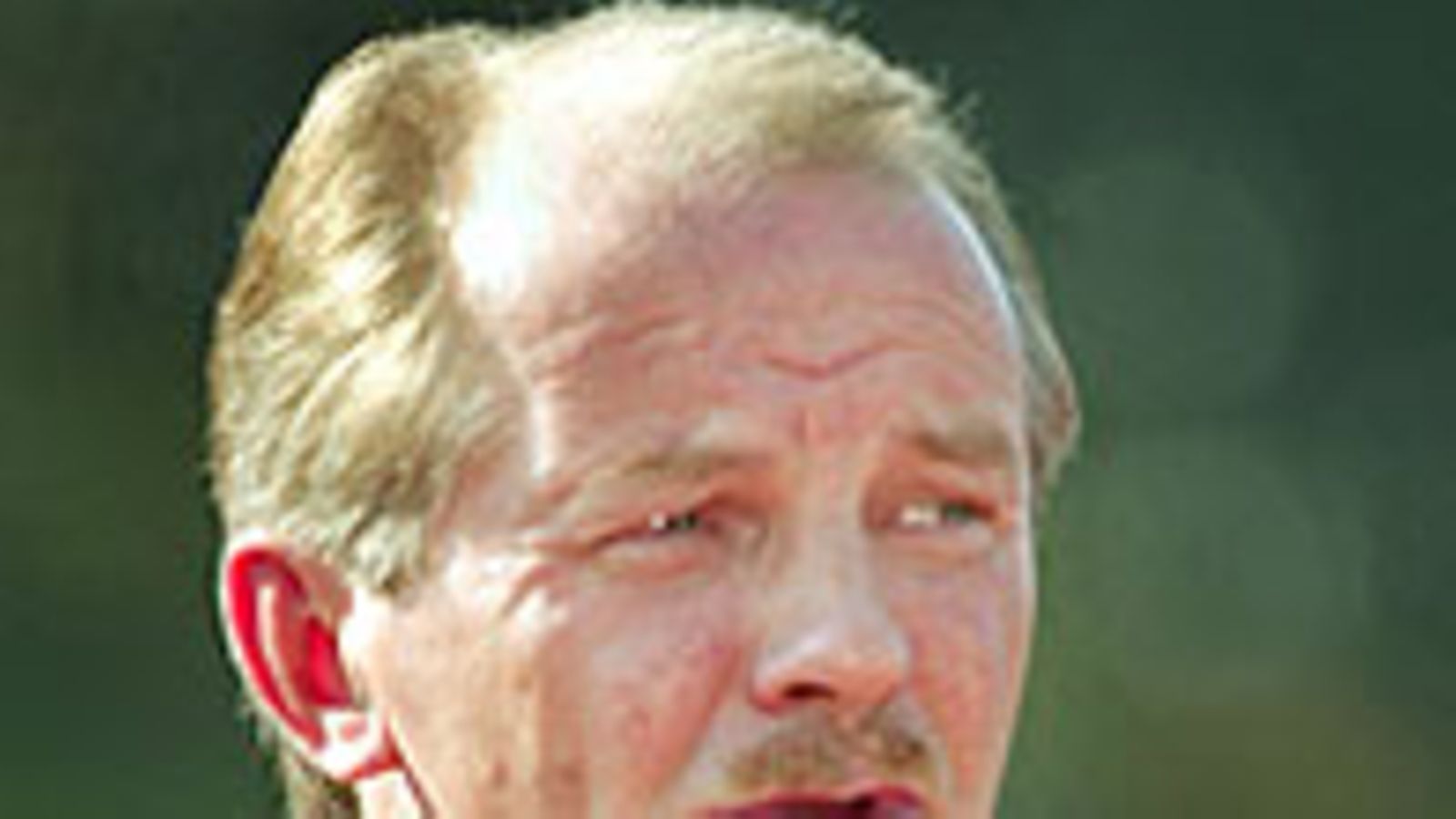 Jouko Törmänen, kuva: Kimmo Mäntylä / Lehtikuva