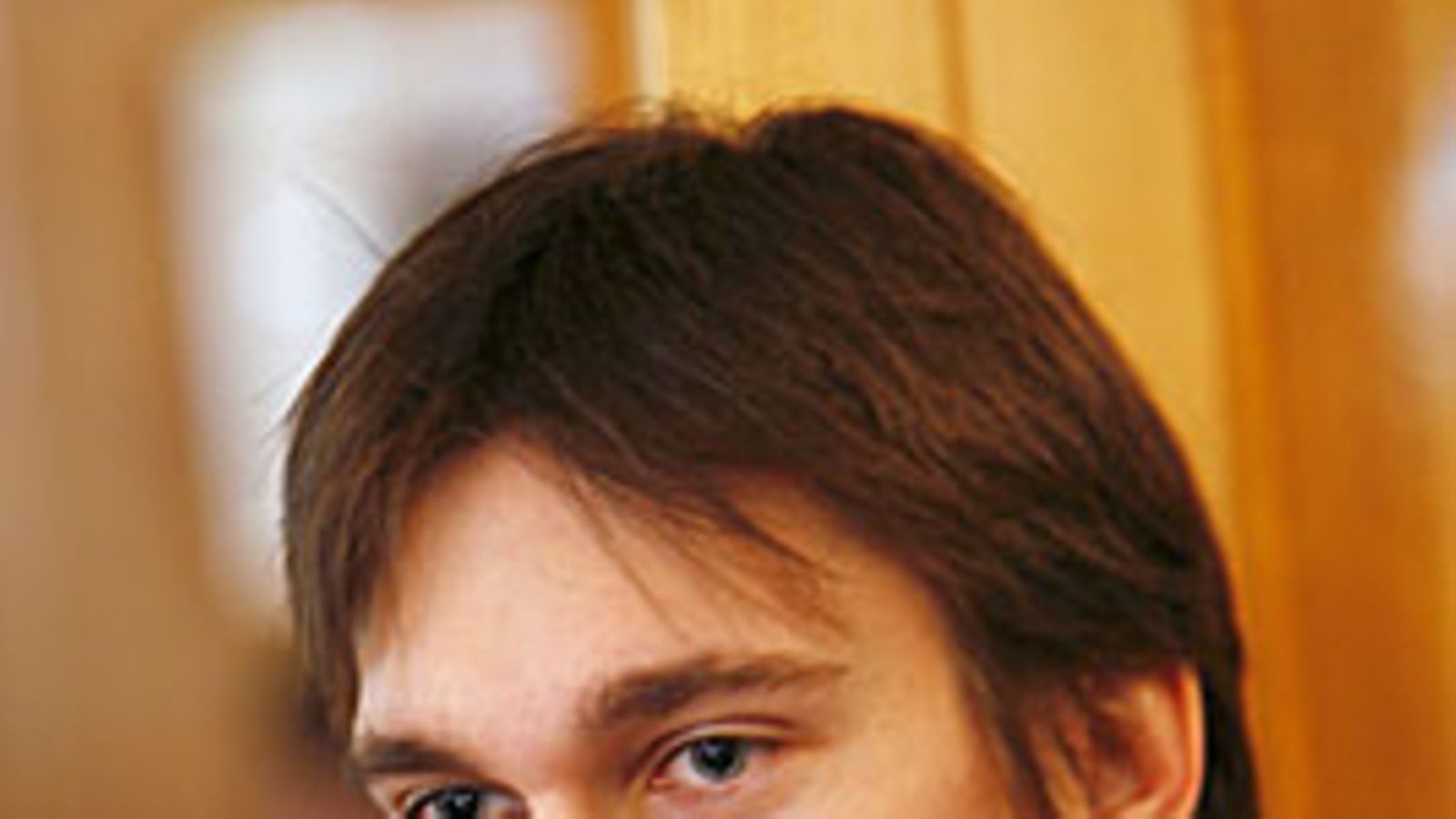 Arttu Lappi, kuva: Martti Kainulainen, Lehtikuva