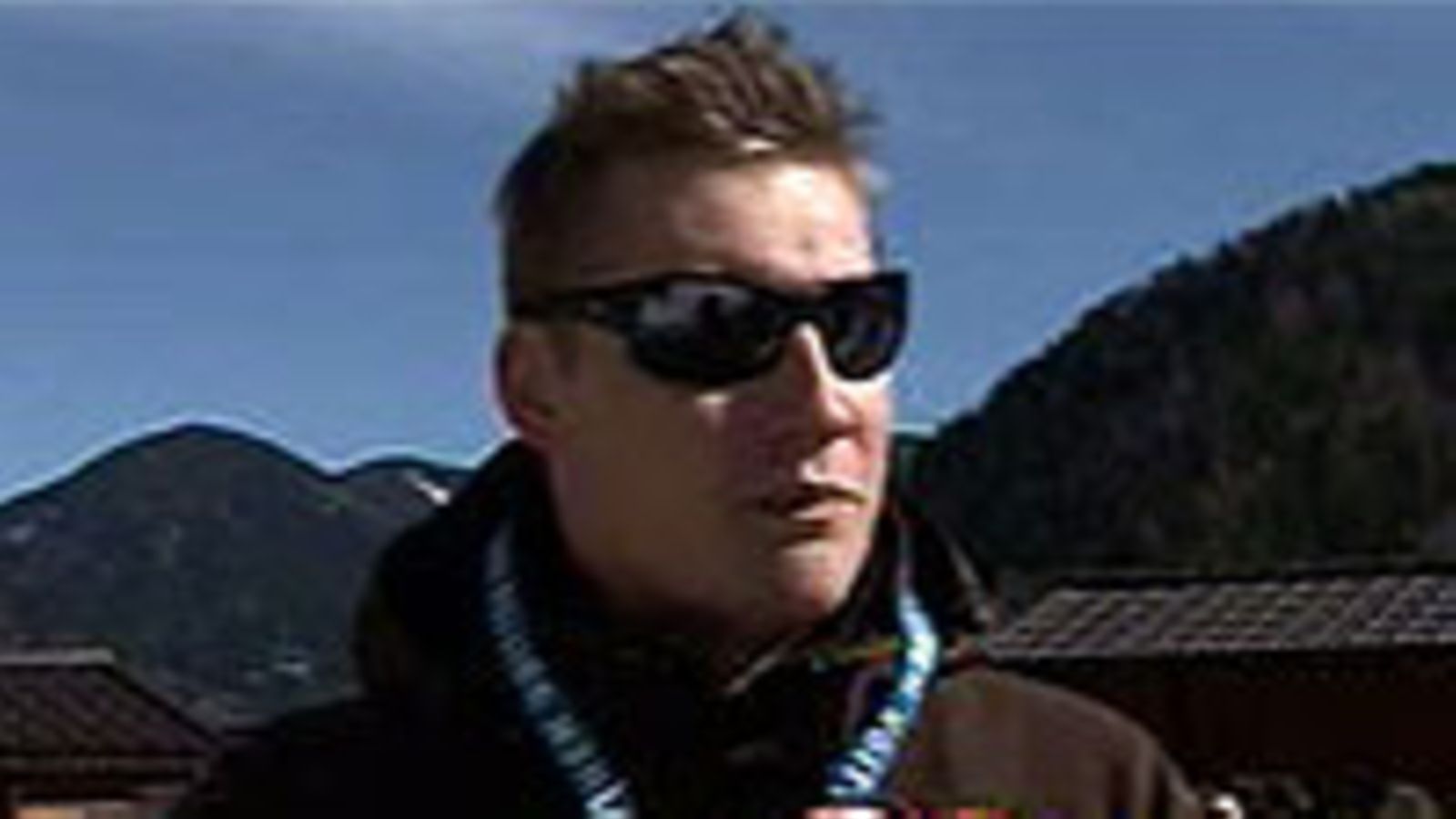 Tommi Nikunen, kuva: MTV Oy