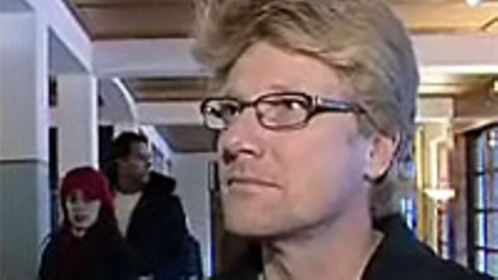 Janne Marvaila