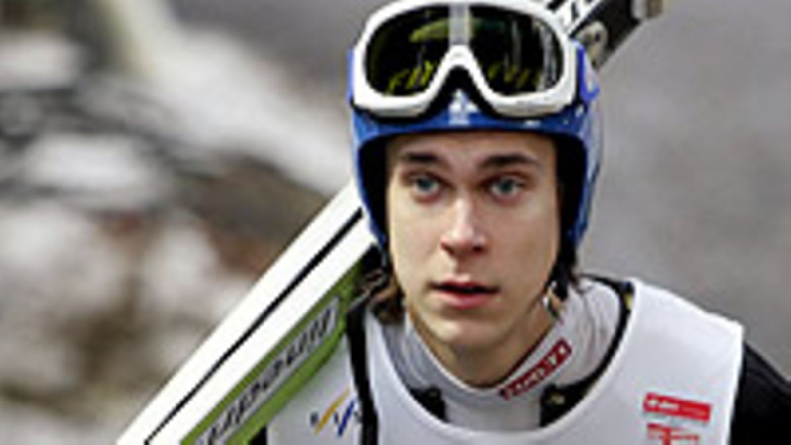 Arttu Lappi (Kuva: Alexander Hassenstein/Getty Images)