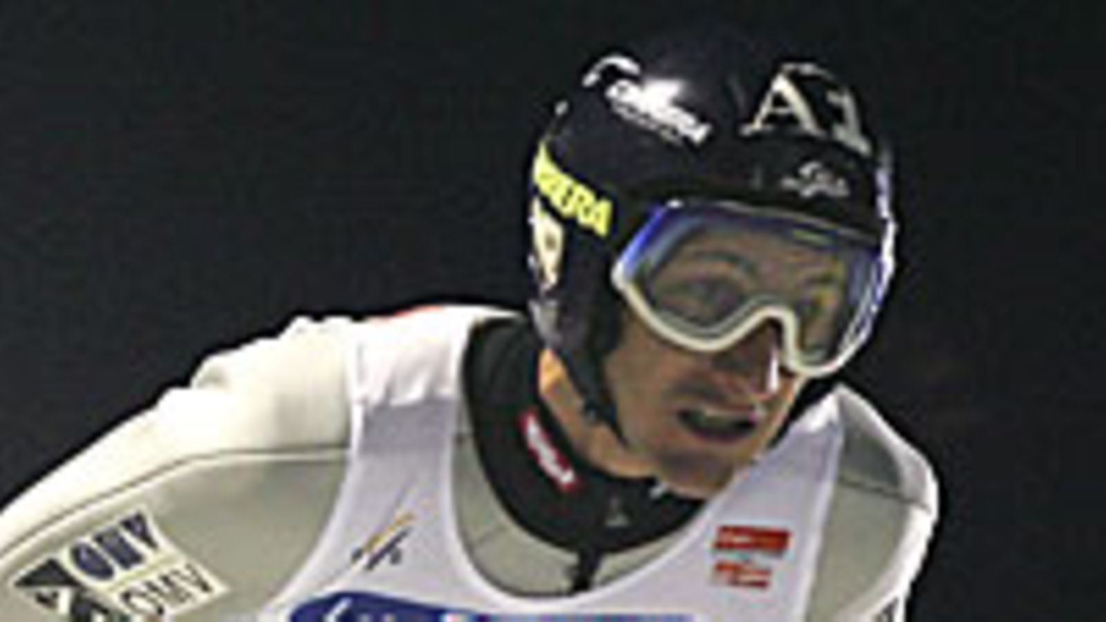 Martin Höllwarth, kuva: EPA/SEPPO SIRKKA