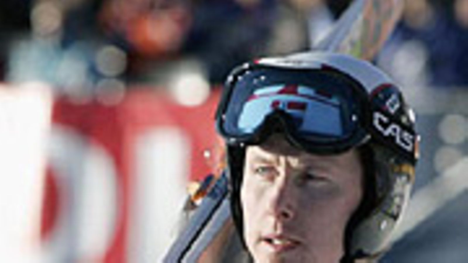 Tommy Ingebrigtsen, kuva: Agence Zoom/Getty Images