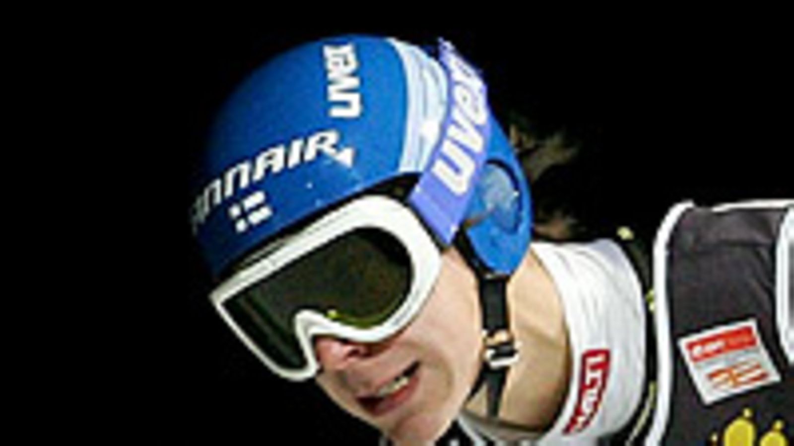 Arttu Lappi (Kuva: Alexander Hassenstein/Getty Images)