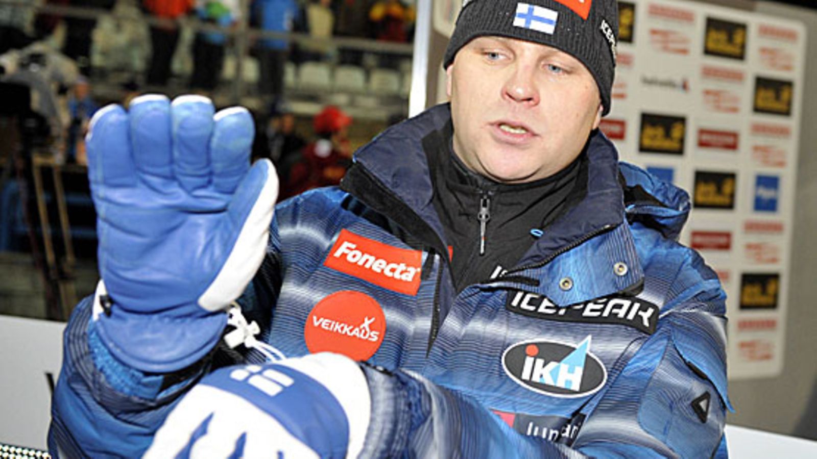 Pekka Niemelä