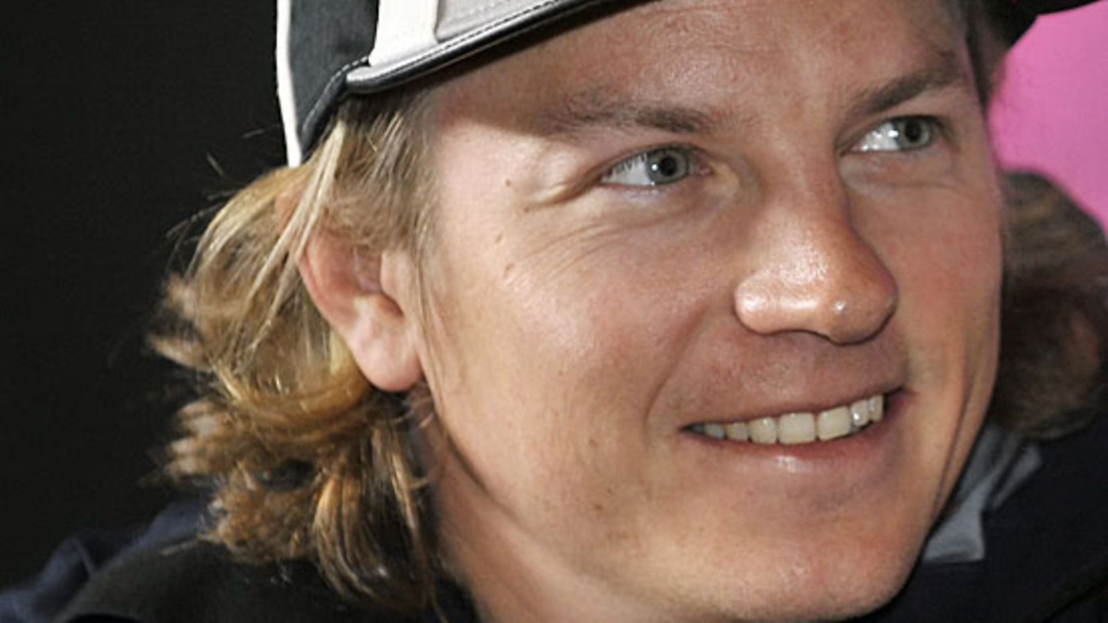Kimi Räikkönen