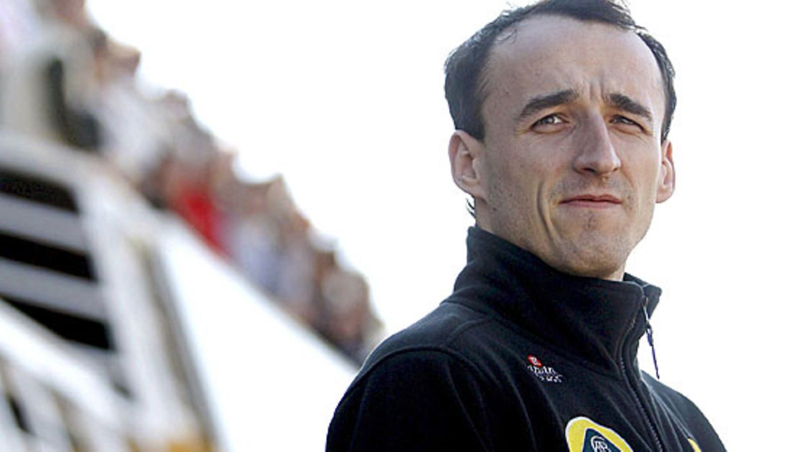 Robert Kubica
