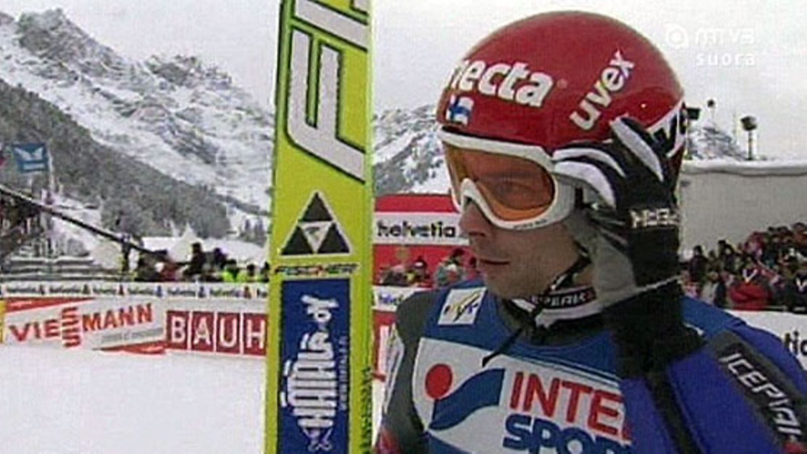 Matti Hautamäki