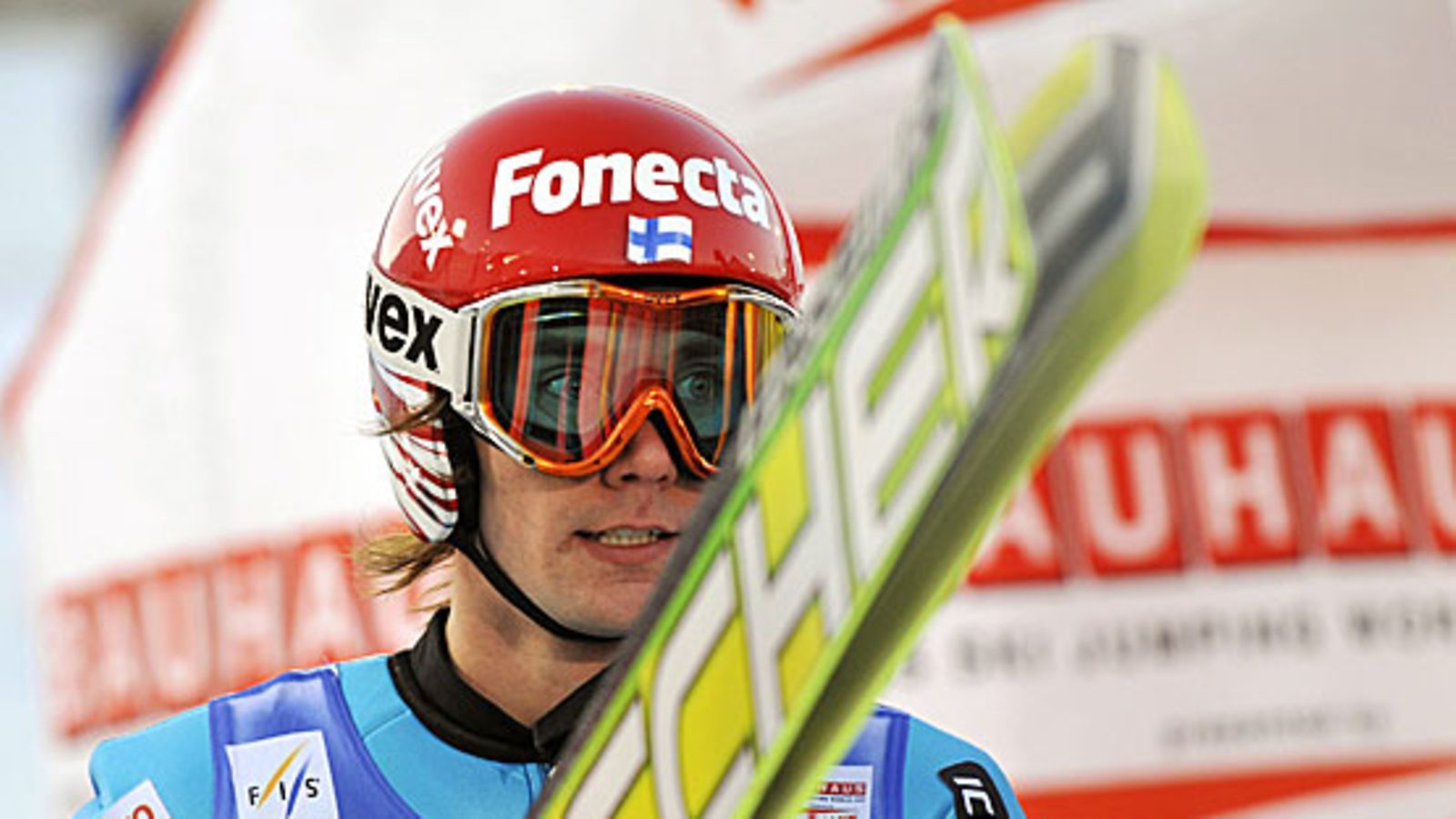 Anssi Koivuranta.