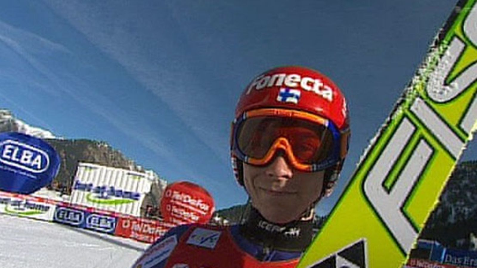 Janne Happonen