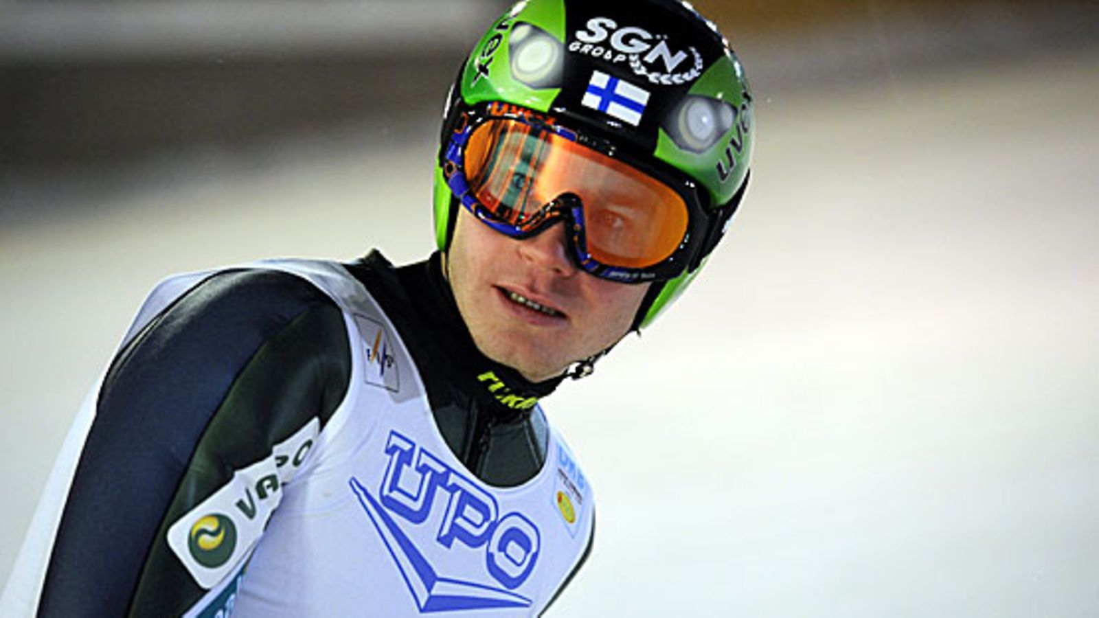 Janne Ryynänen