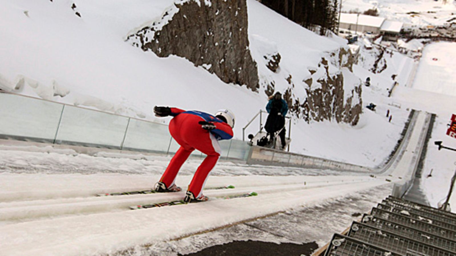 Vikersund