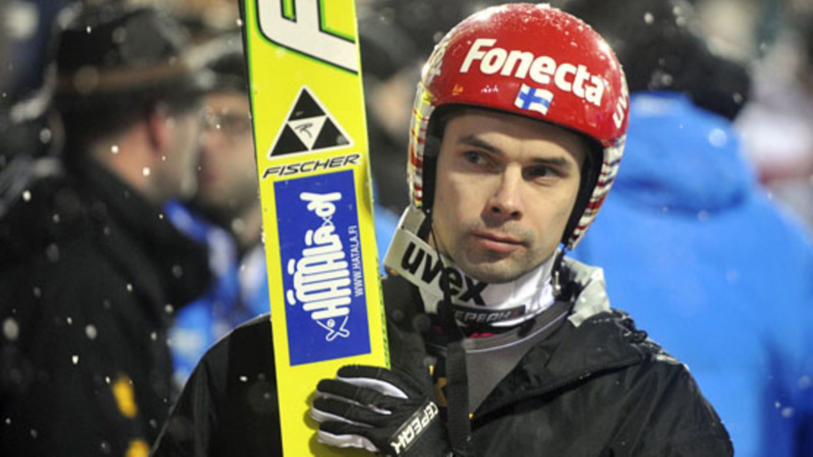 Matti Hautamäki