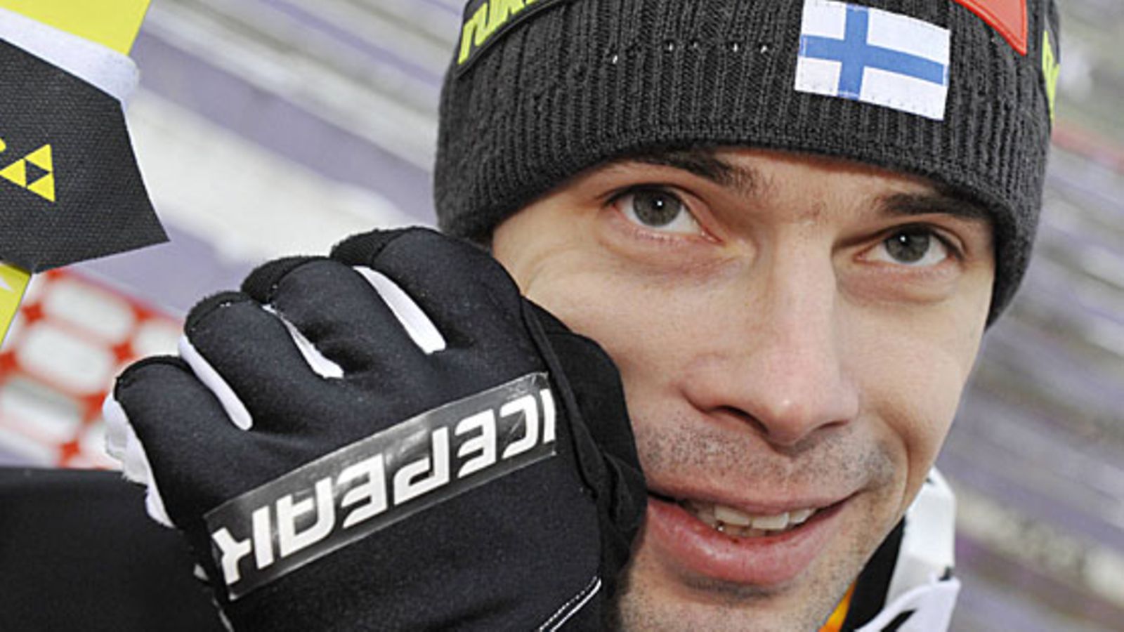Matti Hautamäki