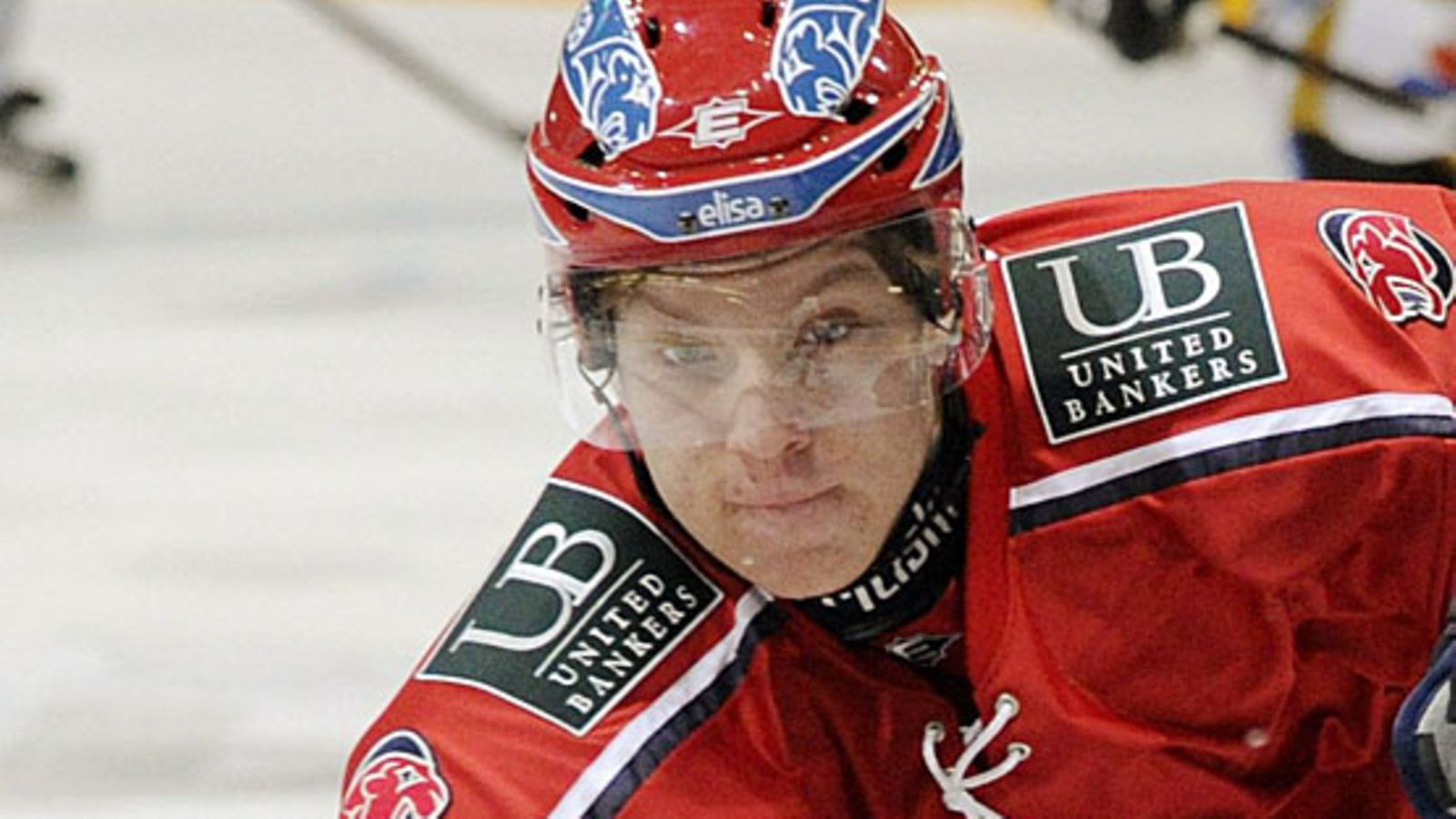 HIFK:n Markus Granlund