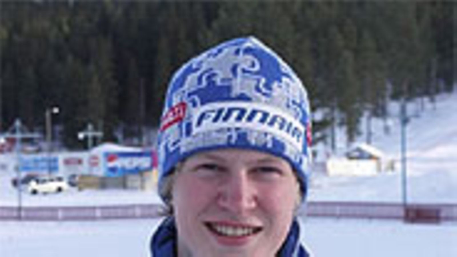 Jere Kykkänen, kuva: Hiihtoliitto