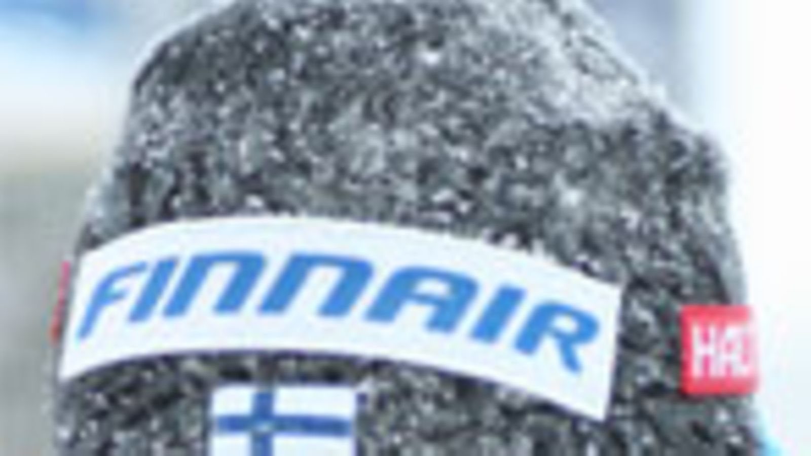 Tommi Nikunen, kuva: Inka Porttila