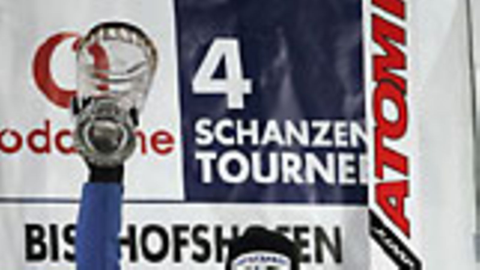 Janne Ahonen, kuva: Agence Zoom/Getty Images