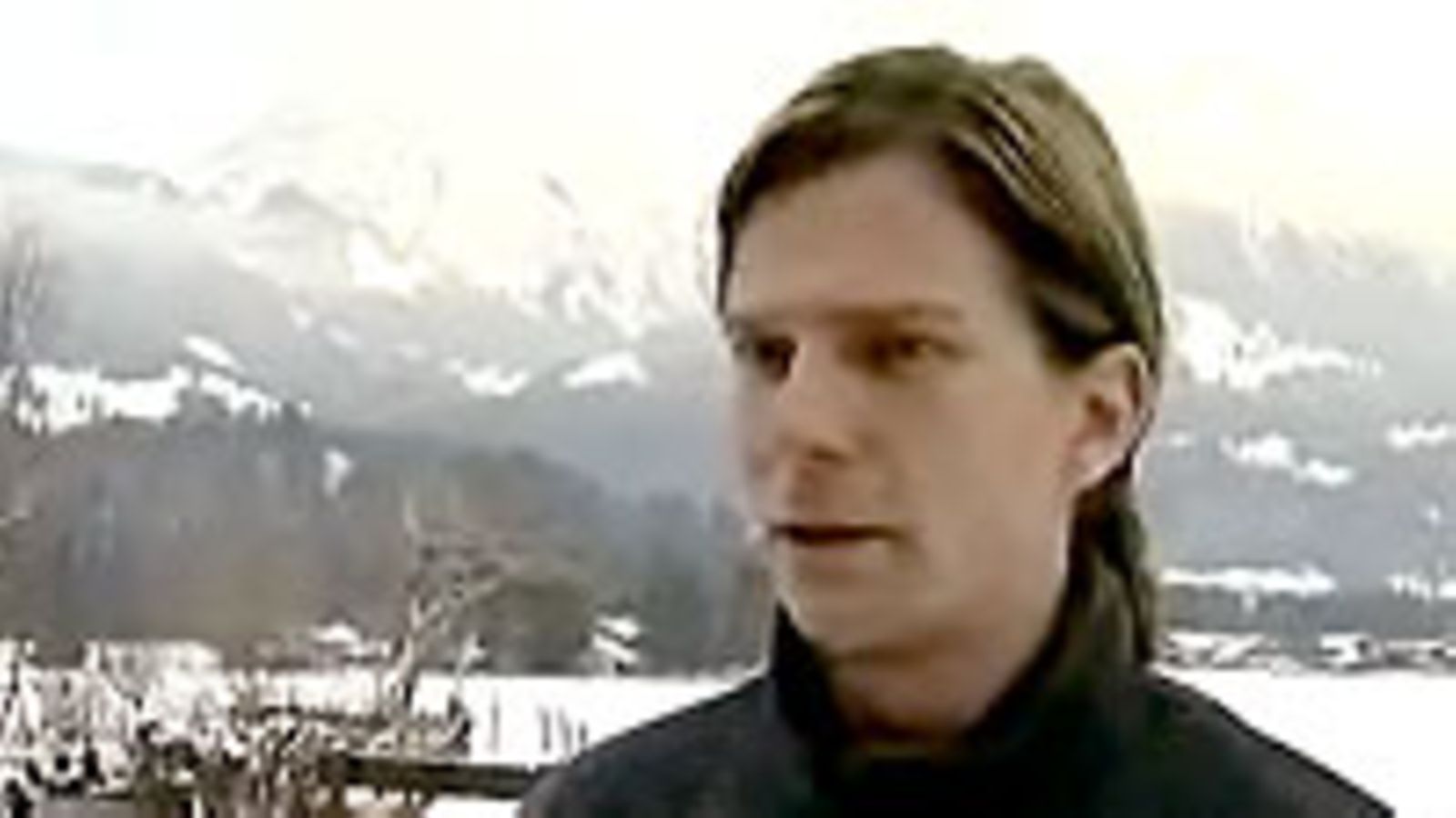 Janne Ahonen (Kuva: MTV Oy)