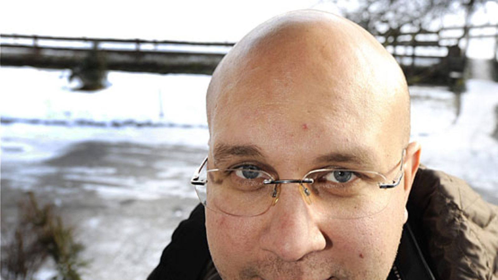 Janne Väätäinen, kuva: Lehtikuva