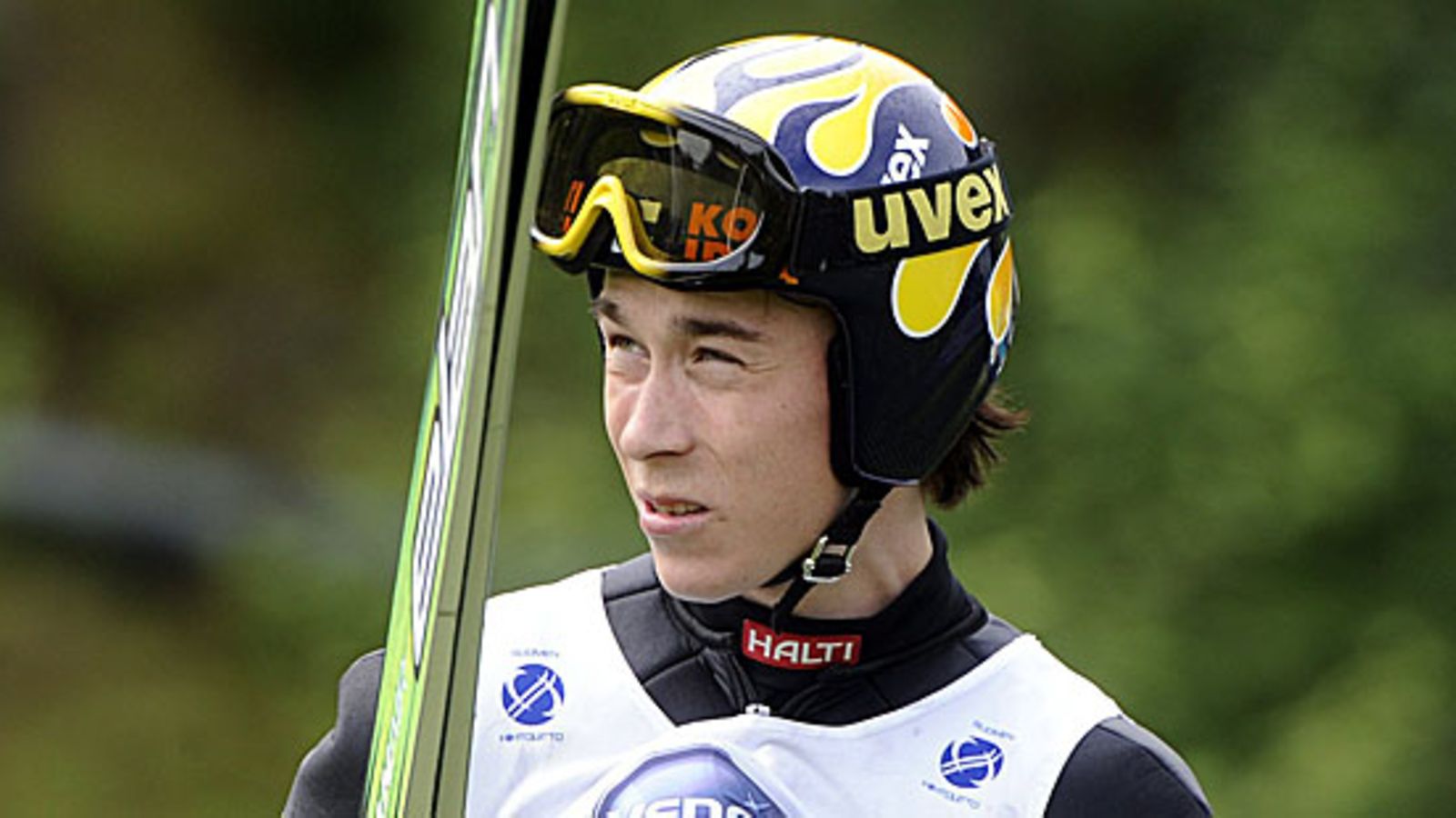 Janne Happonen, kuva: Marja Airio/Lehtikuva