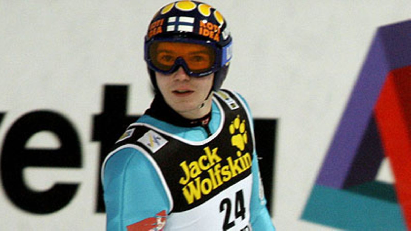 Harri Olli, kuva: Antti Aimo-Koivisto / Lehtikuva